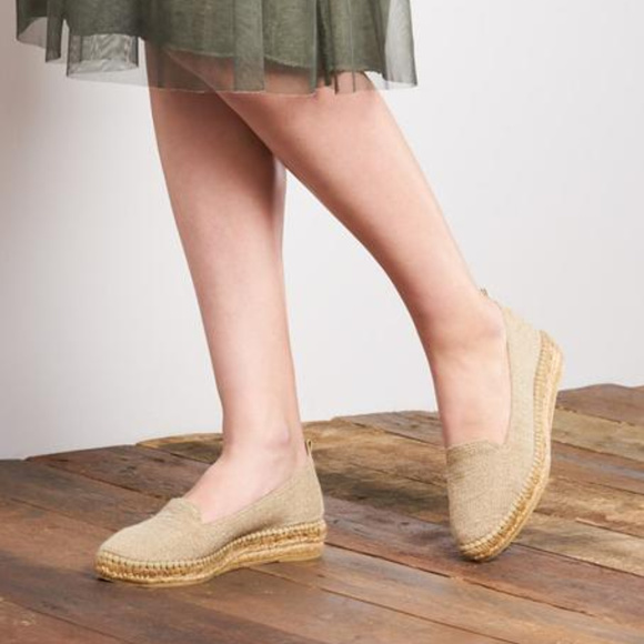 viscata barcelona shoes